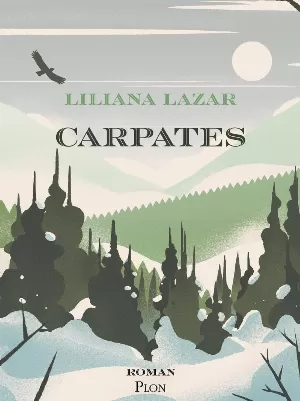 Liliana Lazar - Carpates